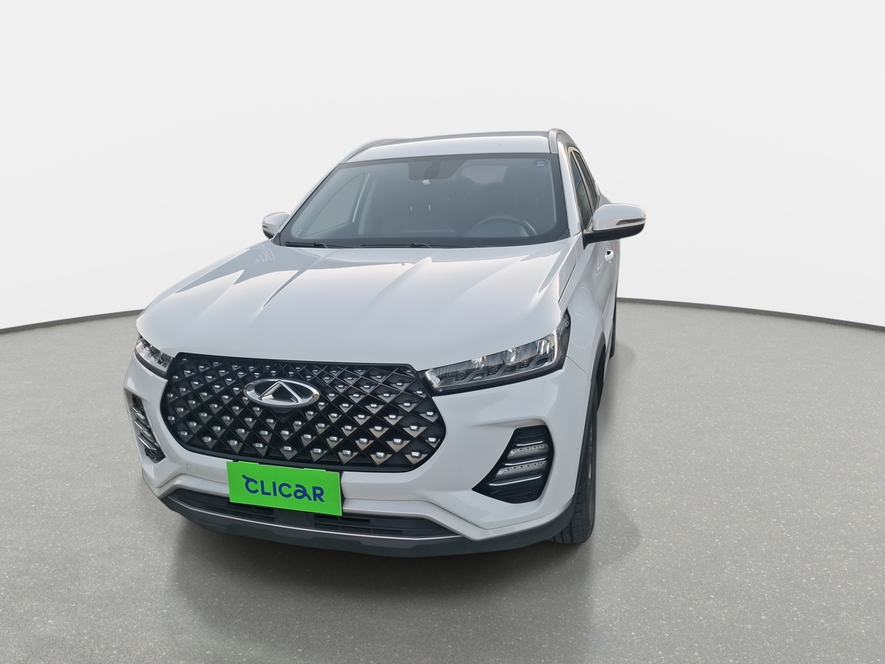 CHERY - 3