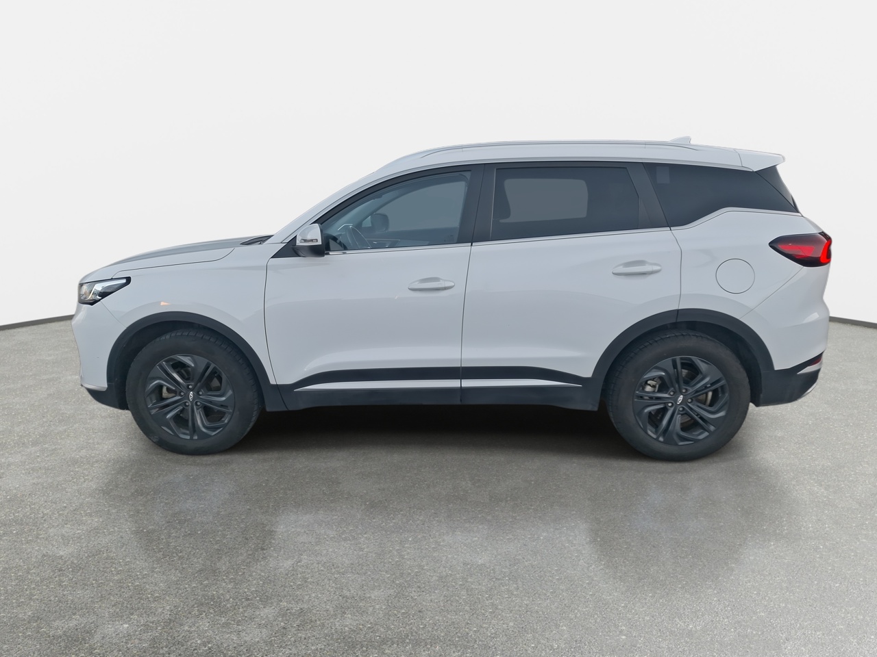 CHERY - 4