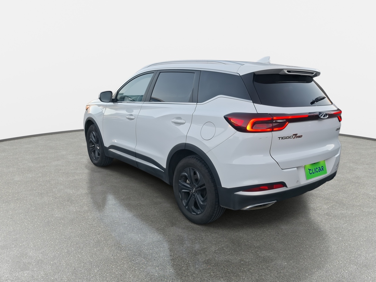 CHERY - 5