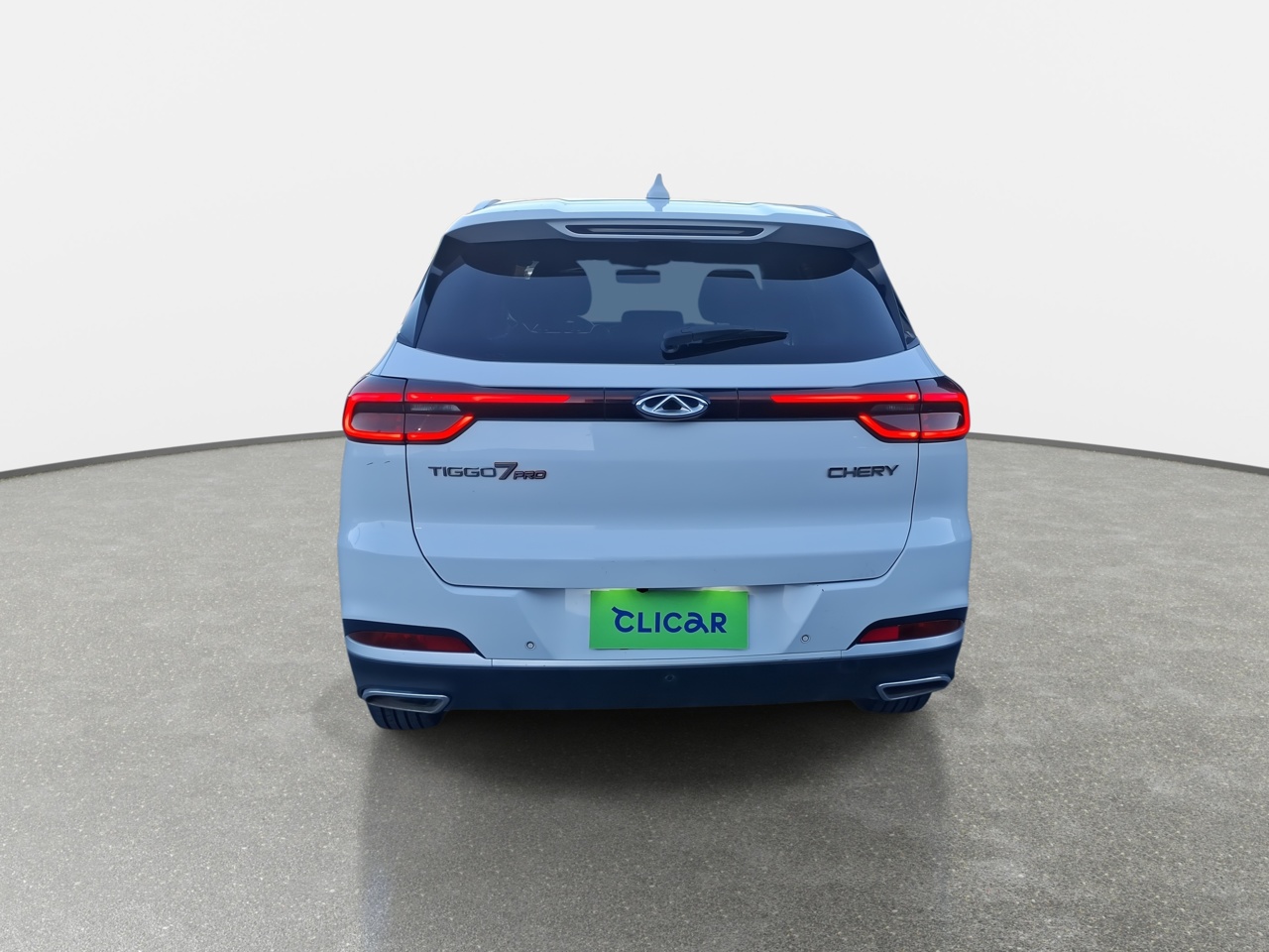 CHERY - 6