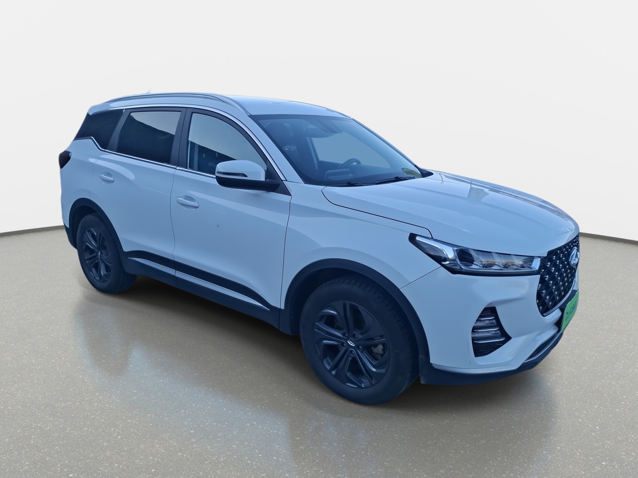 CHERY