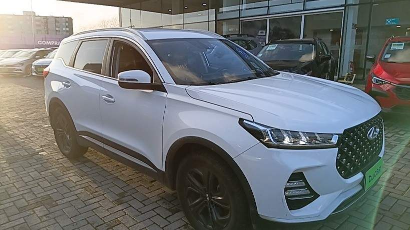 CHERY - 1