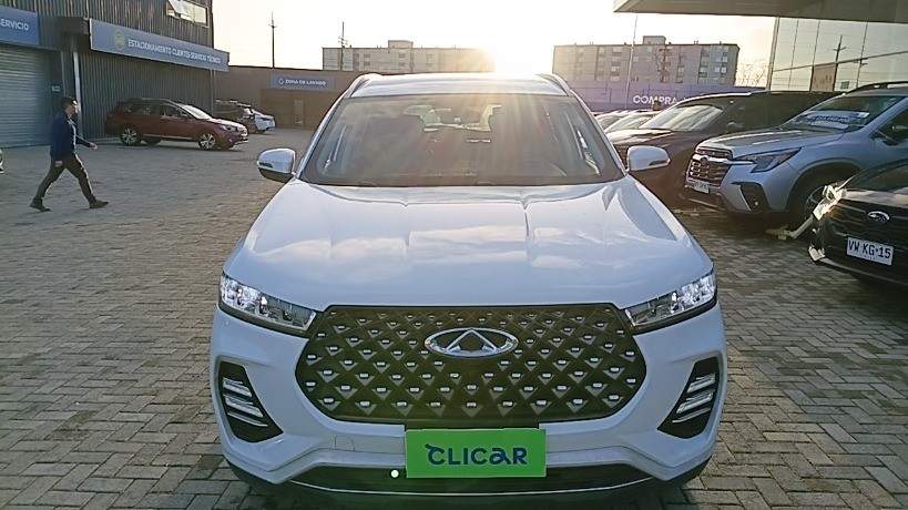 CHERY - 2