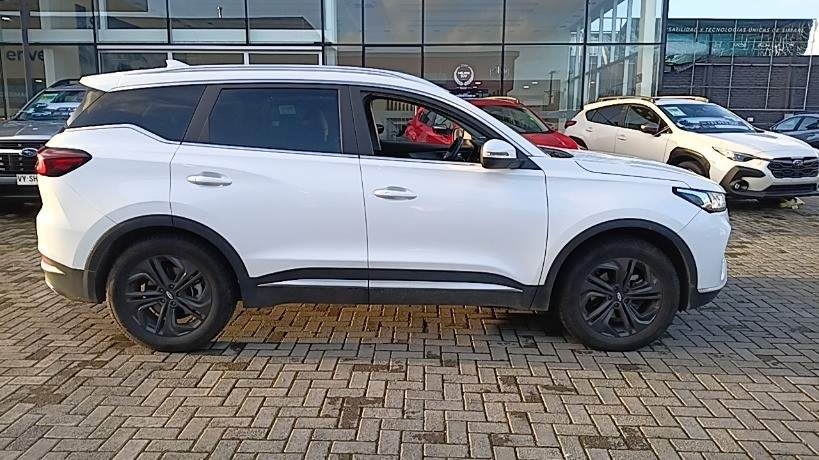 CHERY - 3