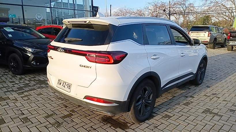 CHERY - 4