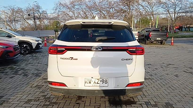 CHERY - 5