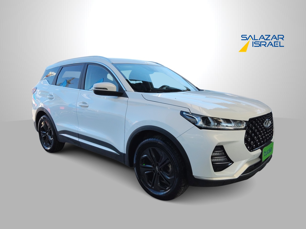 CHERY