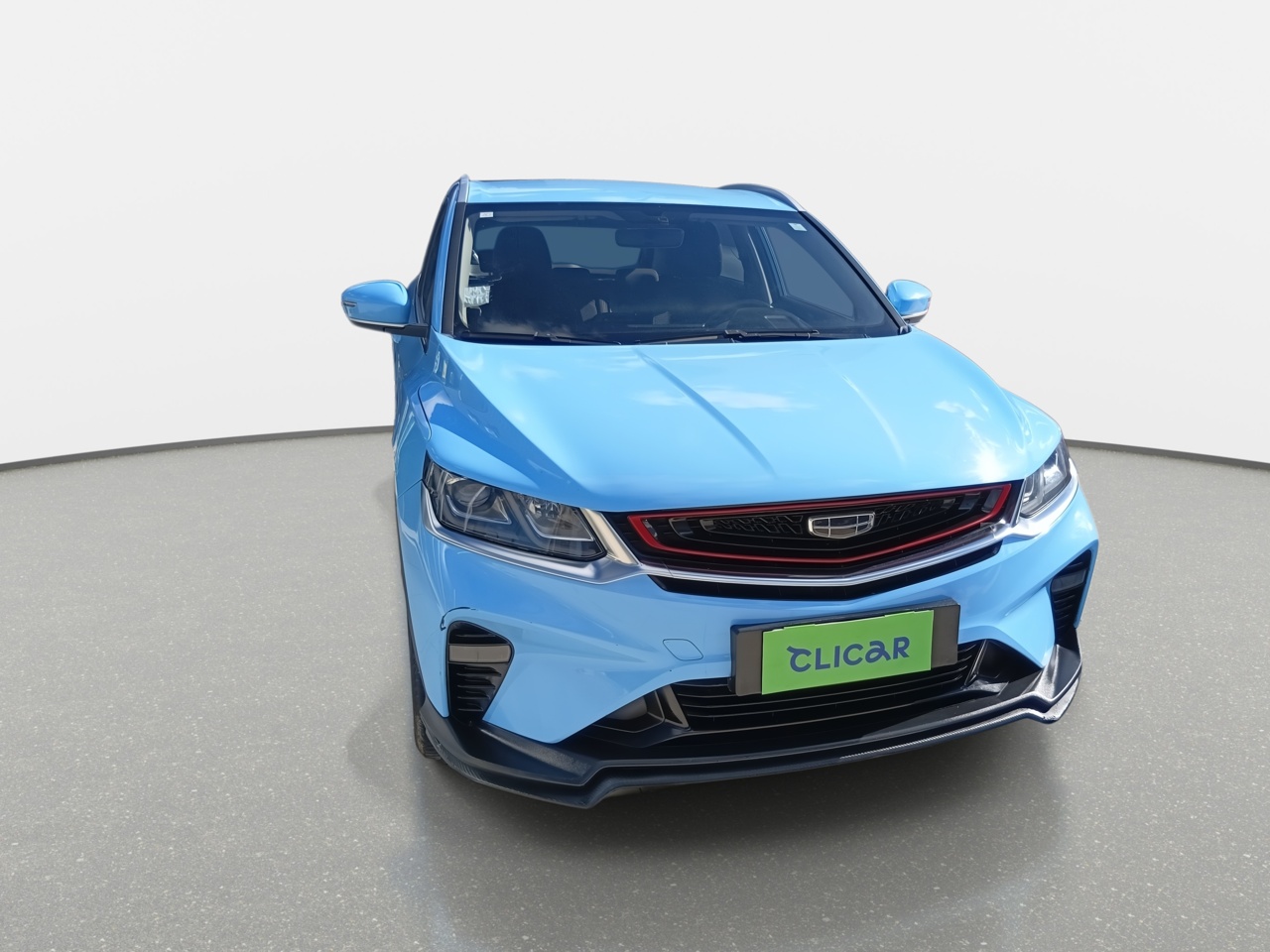 GEELY - 2