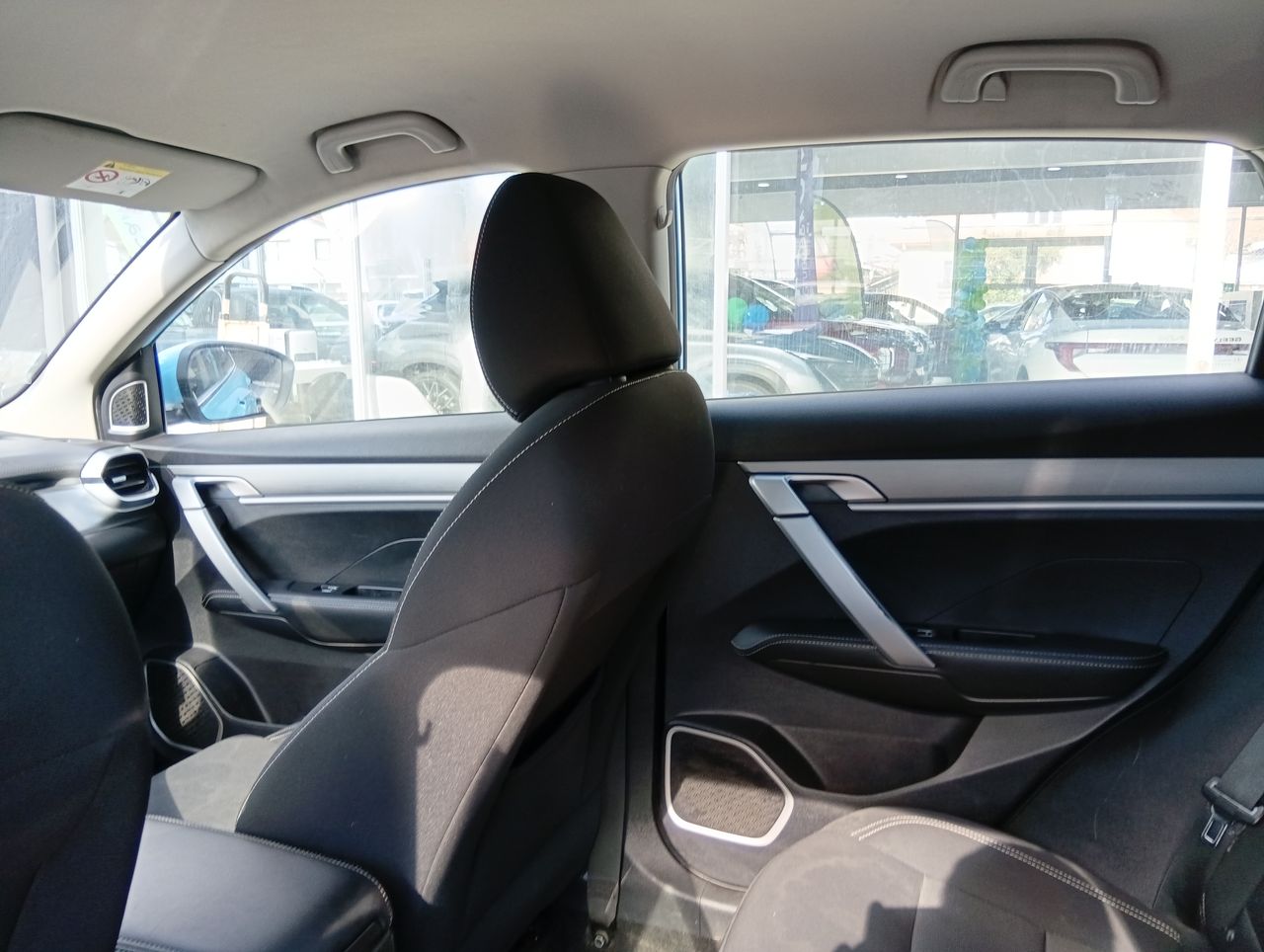 GEELY - 1
