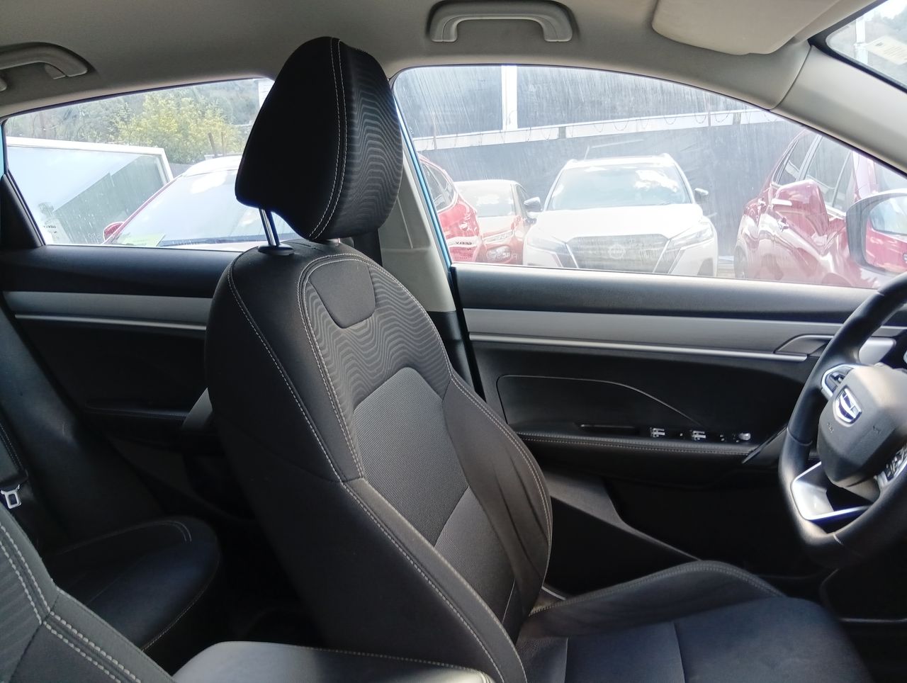 GEELY - 5