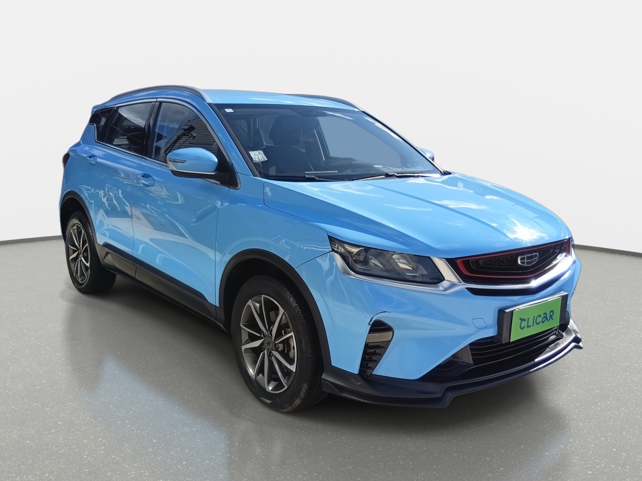 GEELY