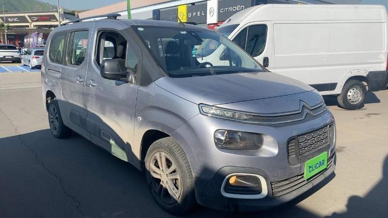 CITROEN - 1