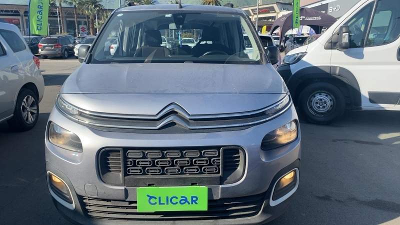 CITROEN - 2