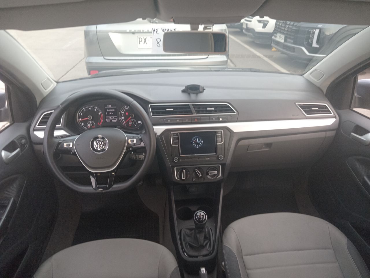 VOLKSWAGEN - 33