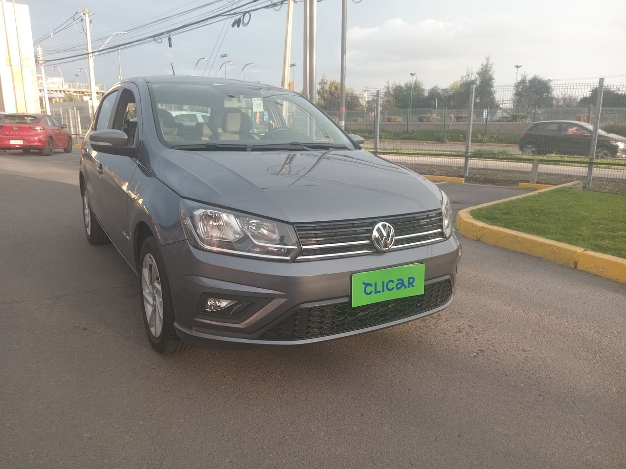 VOLKSWAGEN - 2