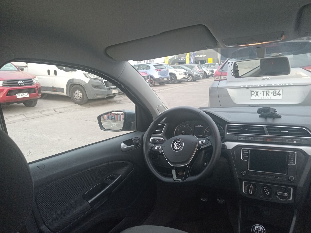 VOLKSWAGEN - 16