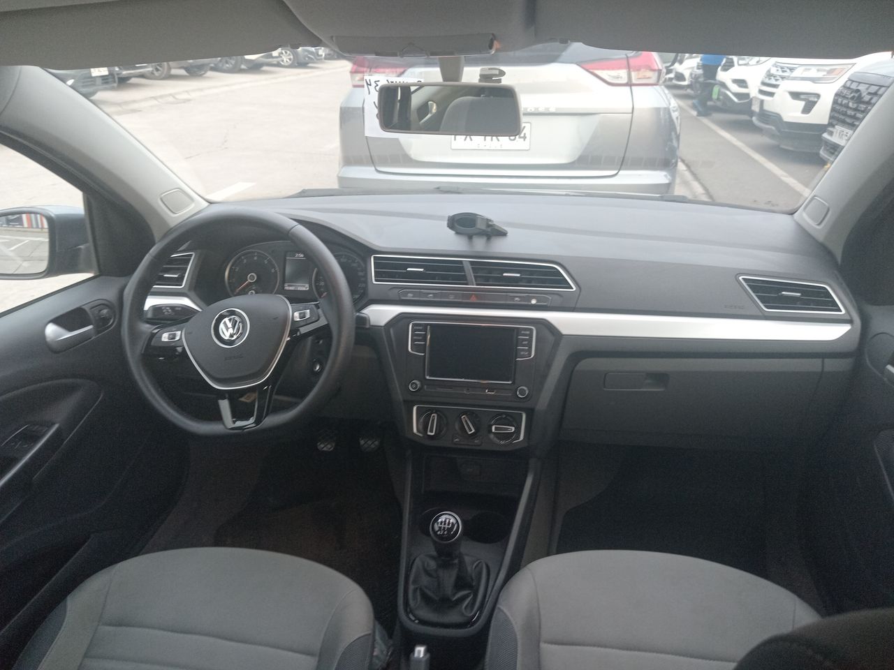 VOLKSWAGEN - 9
