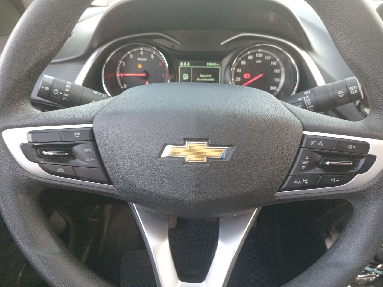 CHEVROLET - 27
