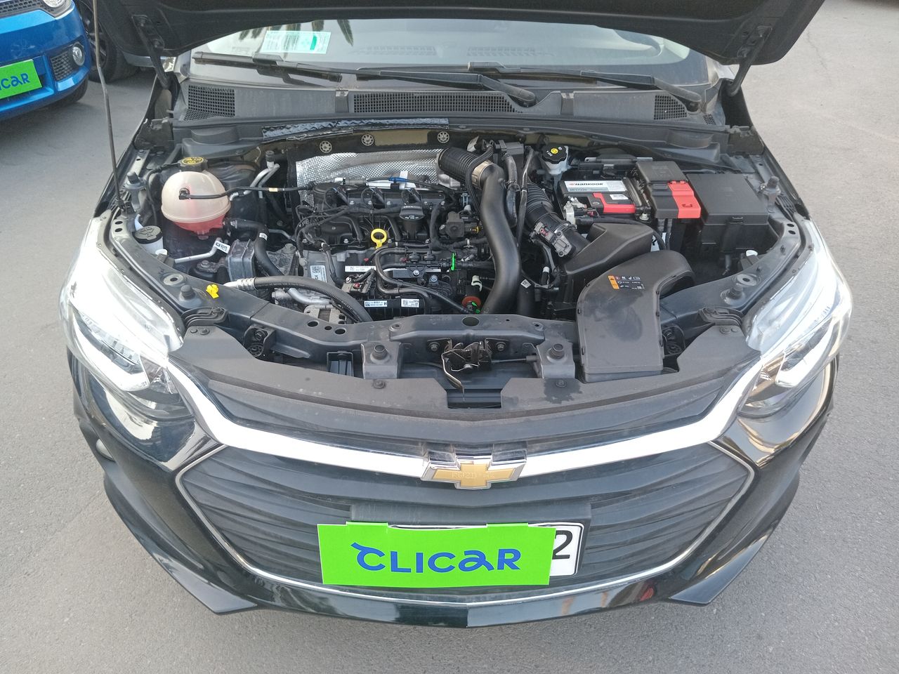 CHEVROLET - 18