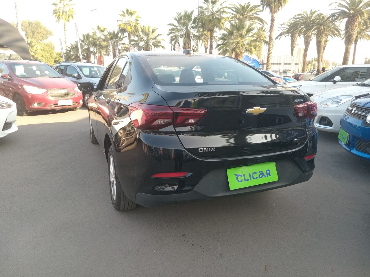 CHEVROLET - 5