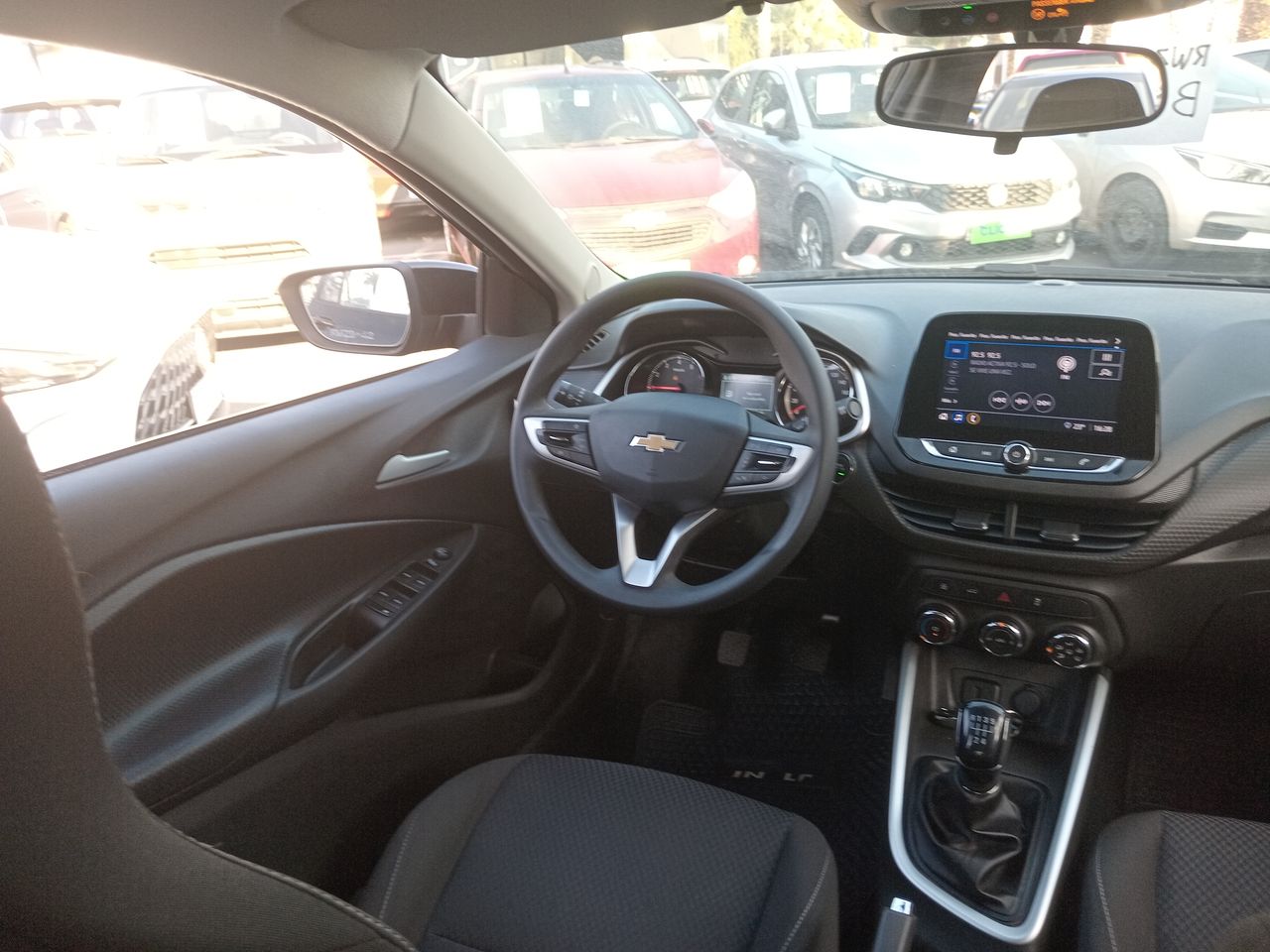 CHEVROLET - 16