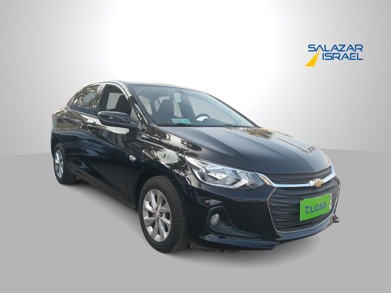 CHEVROLET