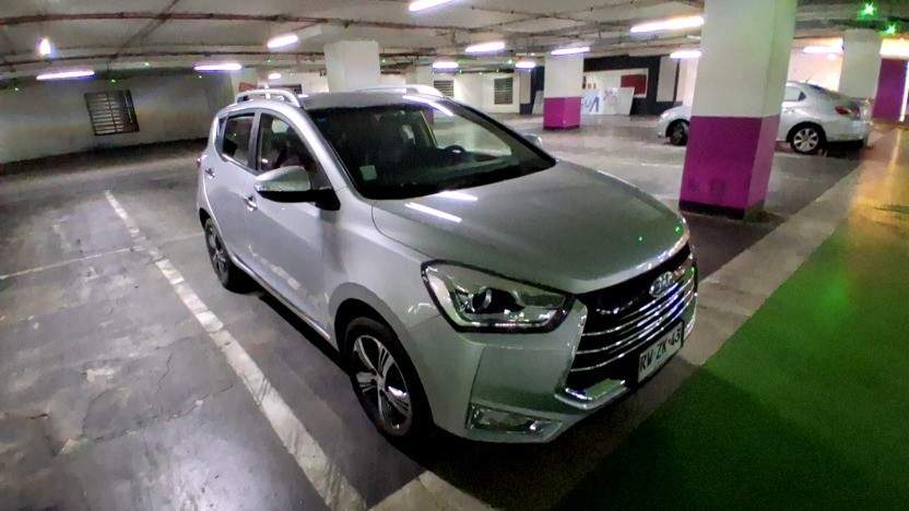 JAC - 1