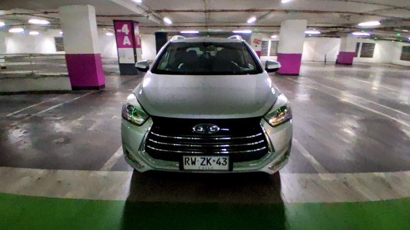 JAC - 2