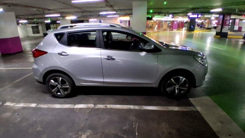 JAC - 3