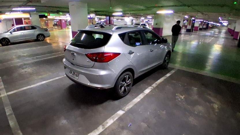 JAC - 4