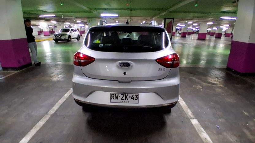 JAC - 5