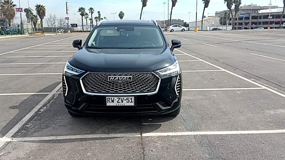 HAVAL - 2