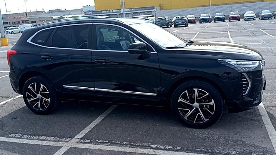HAVAL - 3