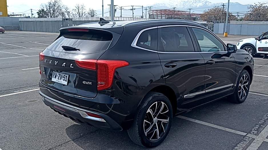 HAVAL - 4