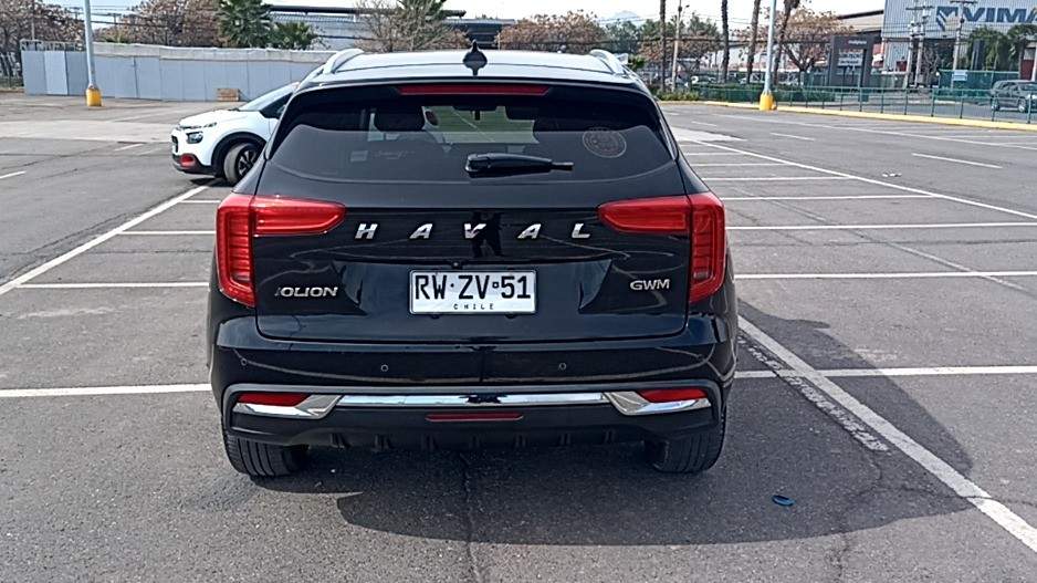 HAVAL - 5