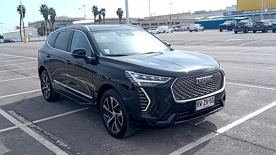 HAVAL