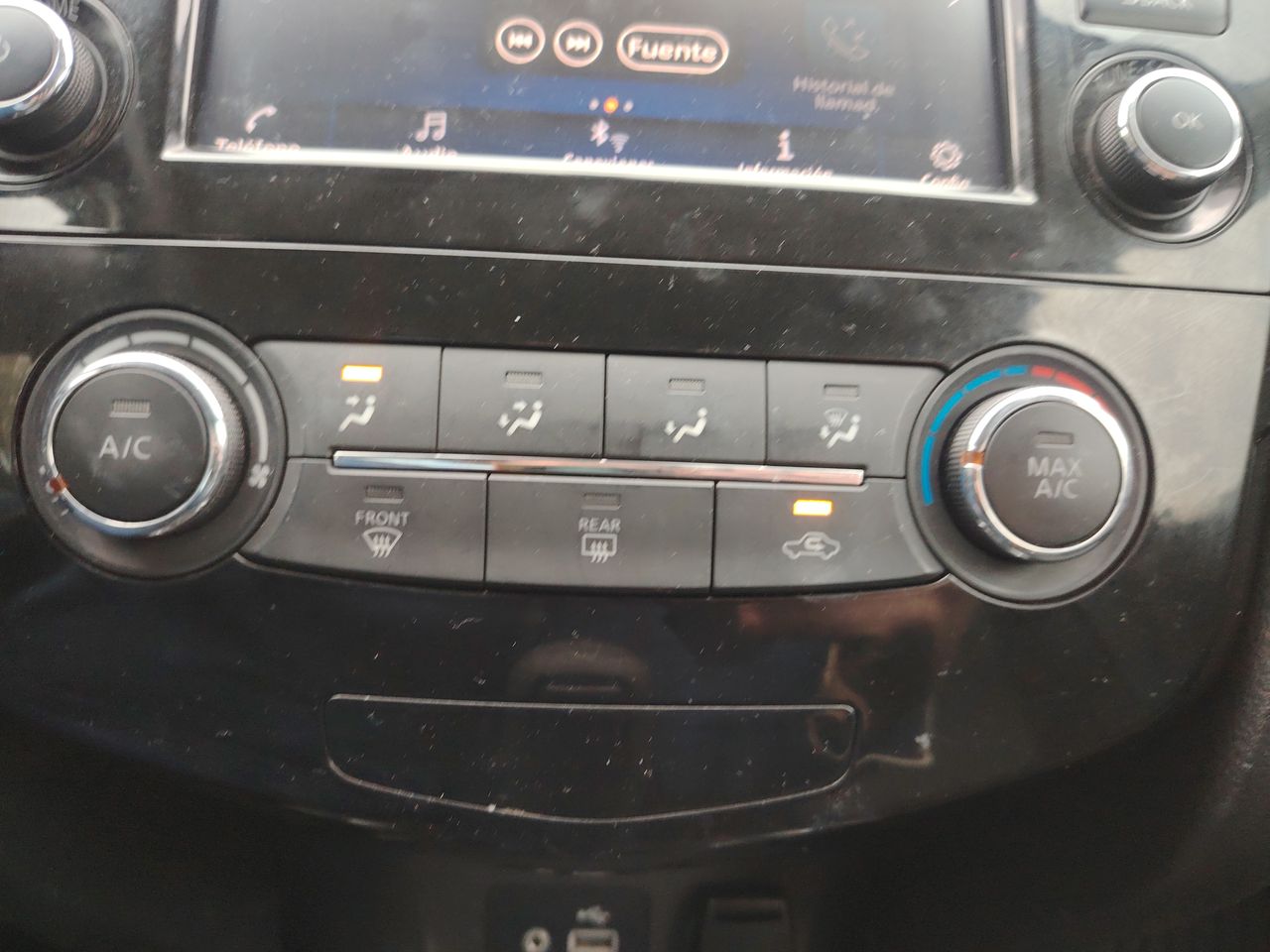 NISSAN - 19