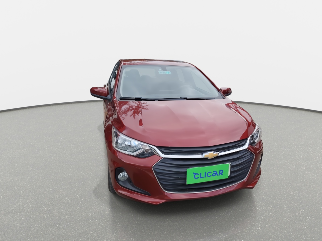 CHEVROLET - 2