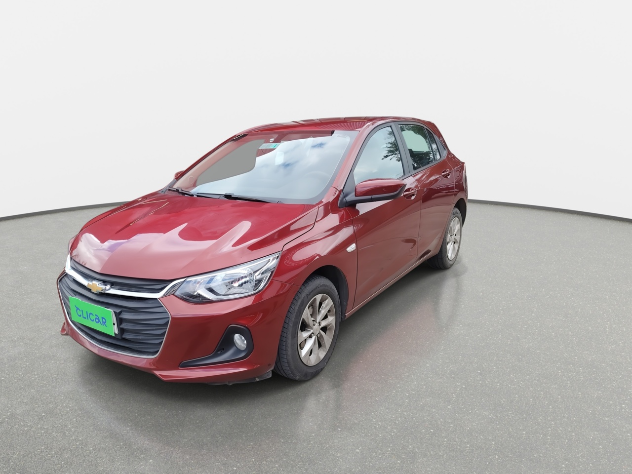 CHEVROLET - 3