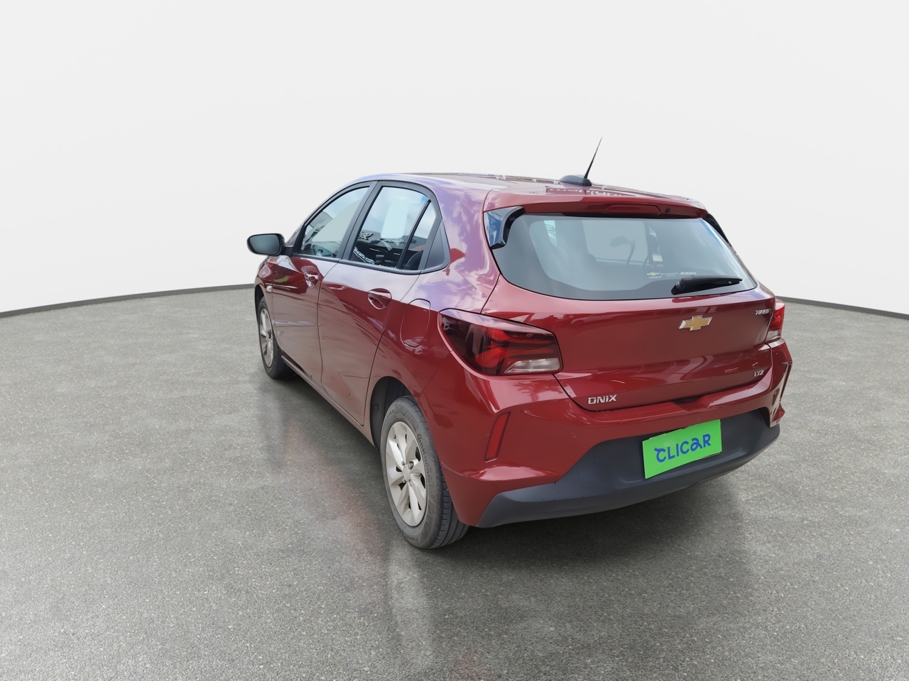 CHEVROLET - 5