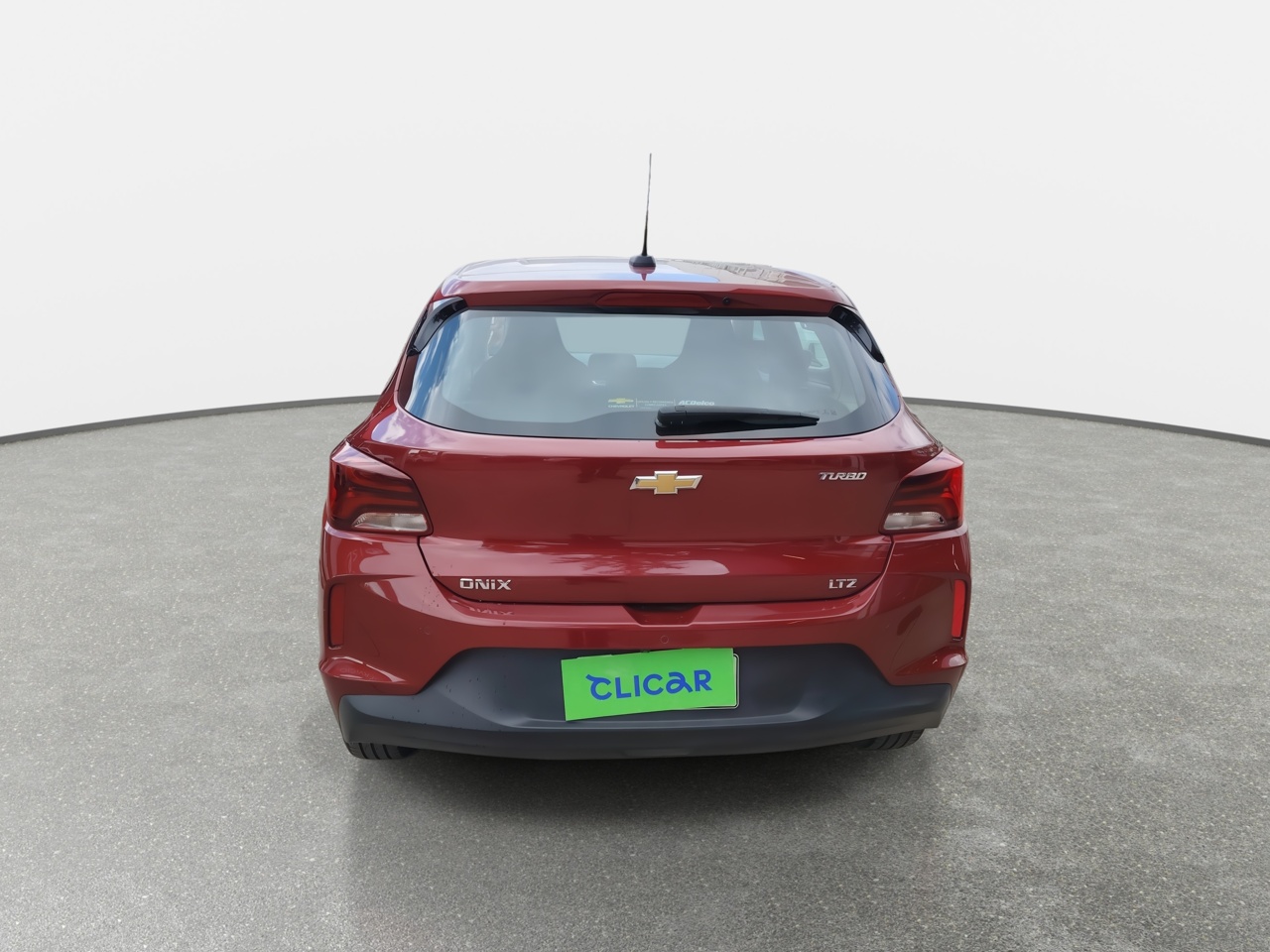 CHEVROLET - 6