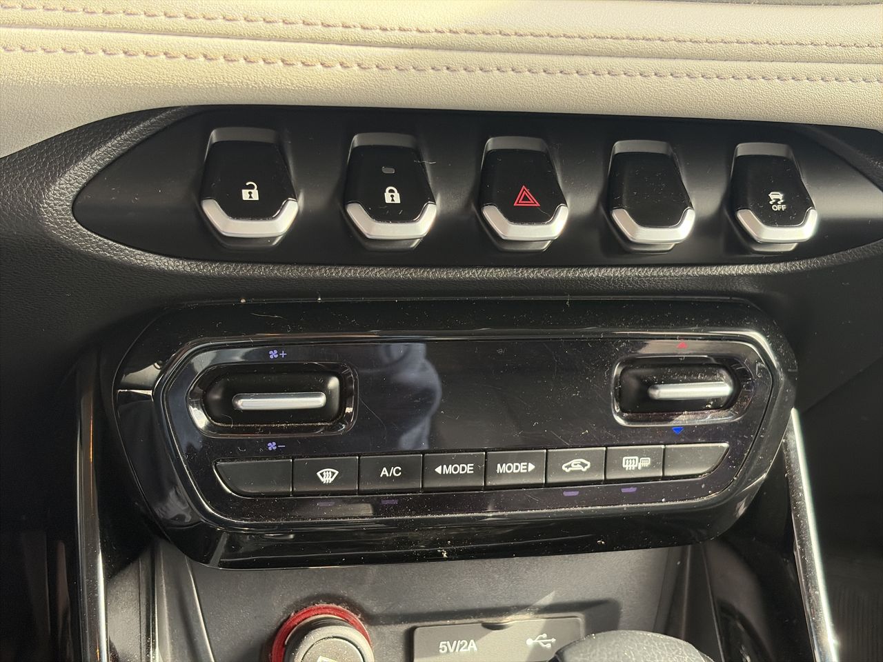 Chevrolet Captiva — foto 19 de 21