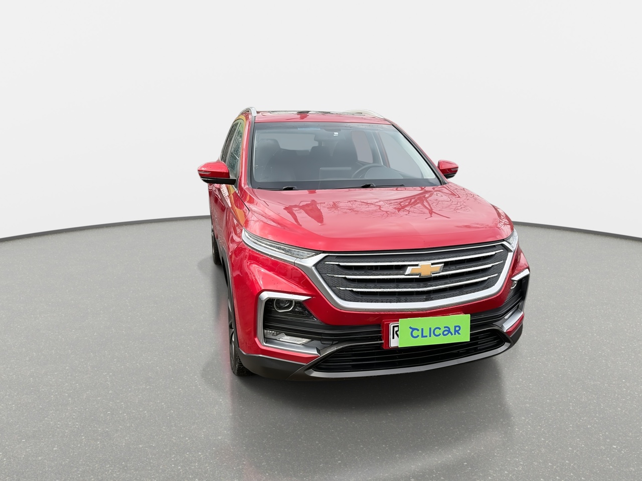 CHEVROLET - 2
