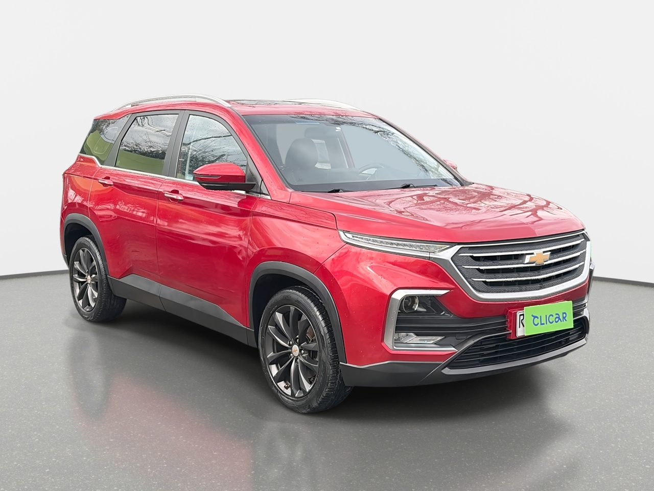 CHEVROLET