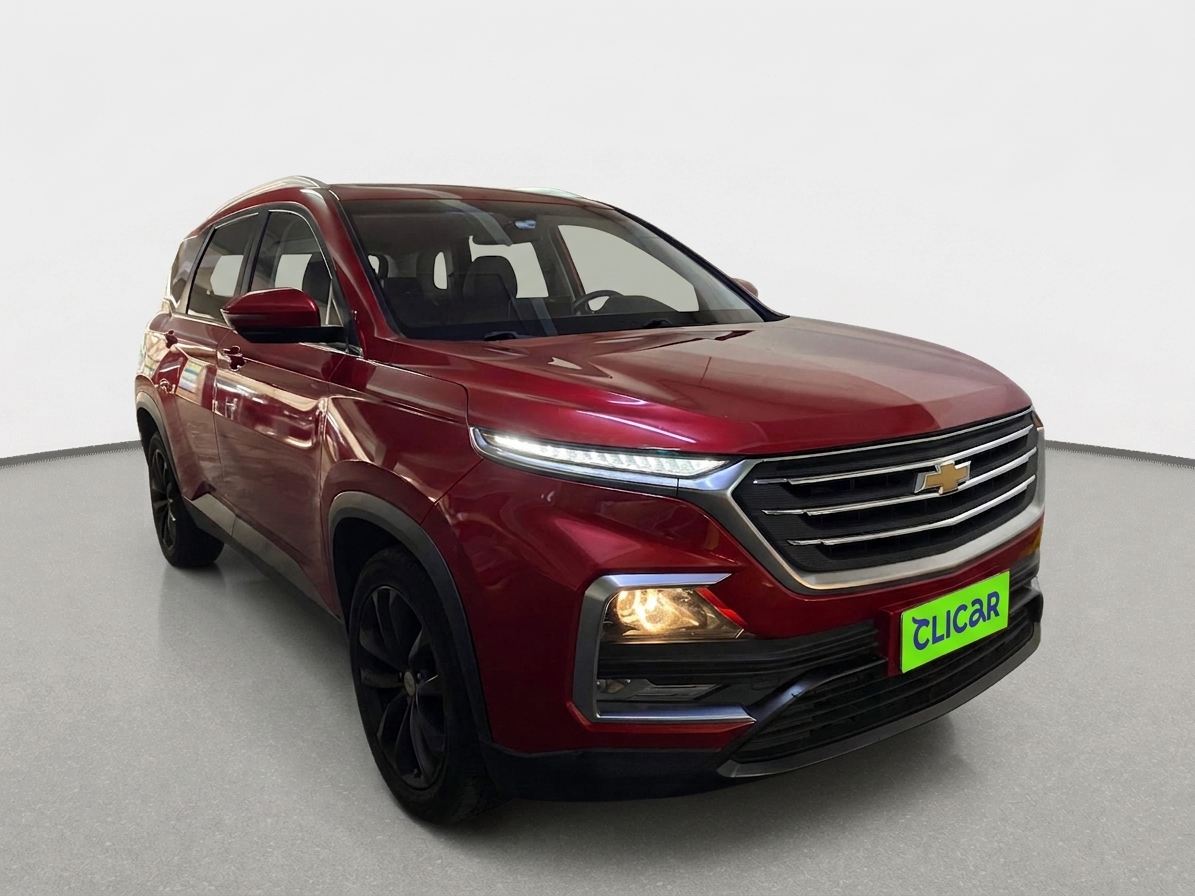 CHEVROLET