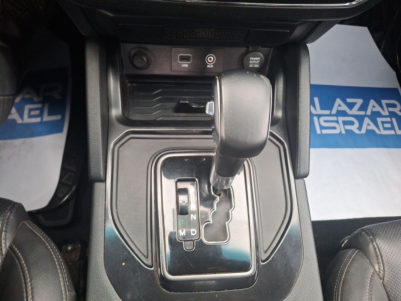 SSANGYONG - 29