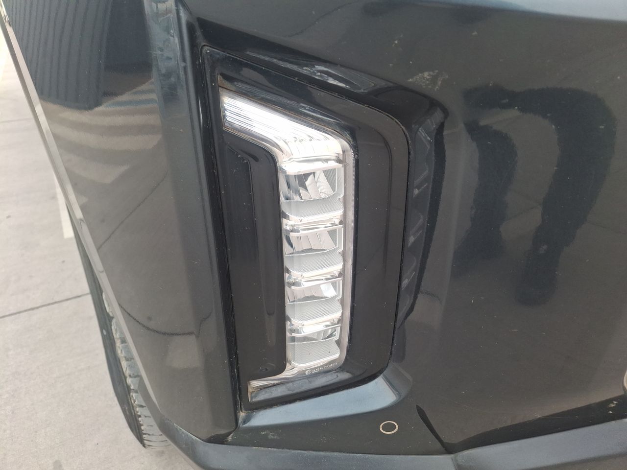 SSANGYONG - 19