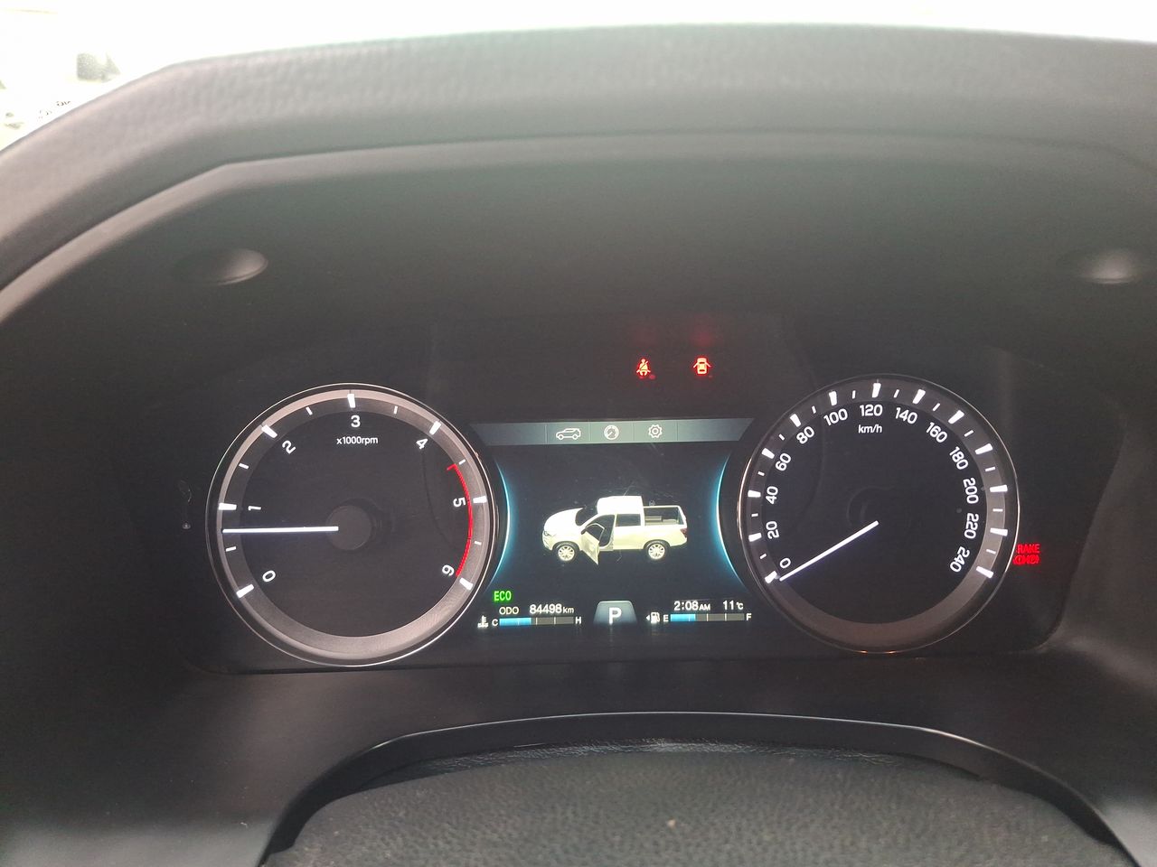 SSANGYONG - 25