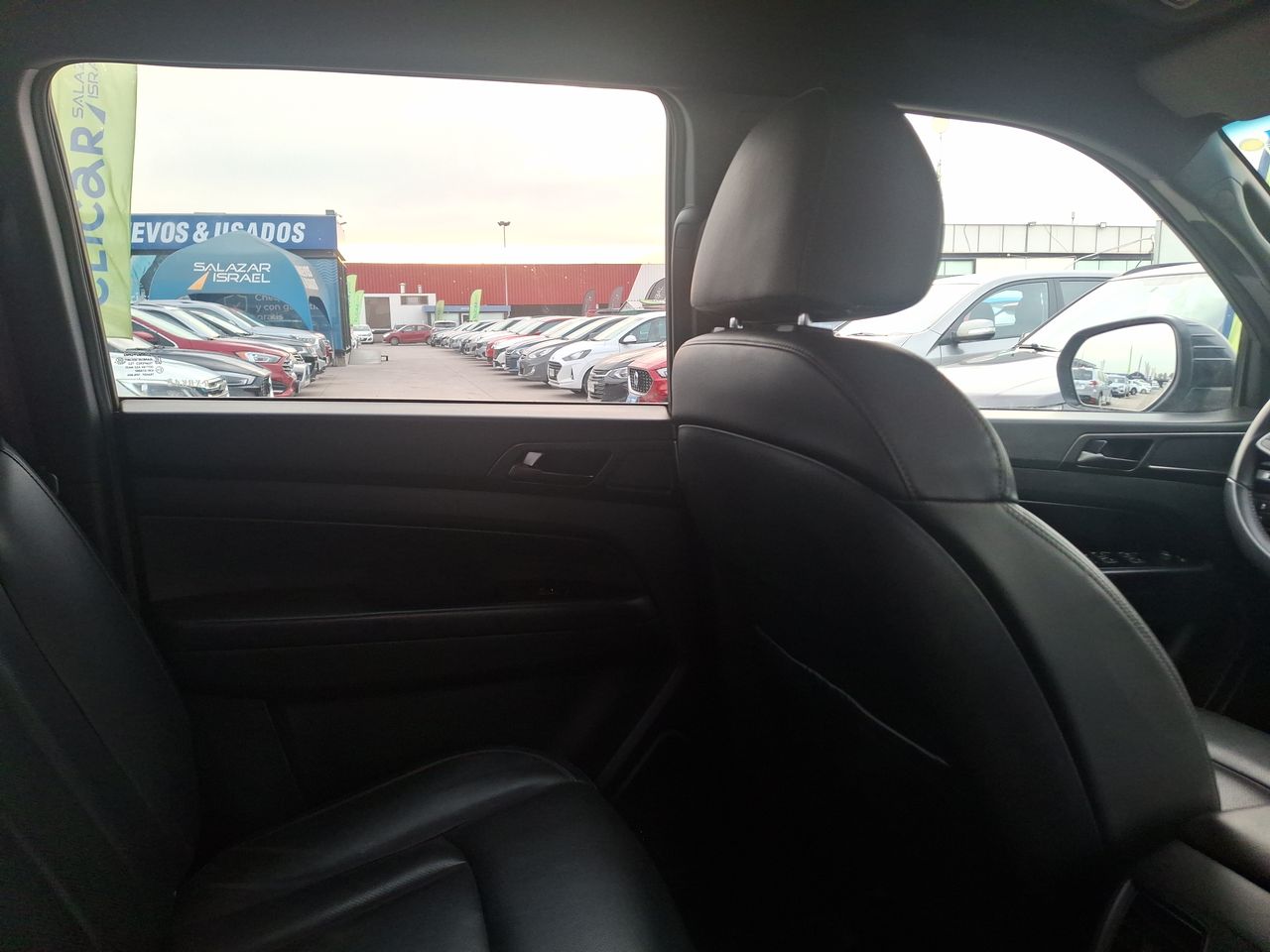 SSANGYONG - 13