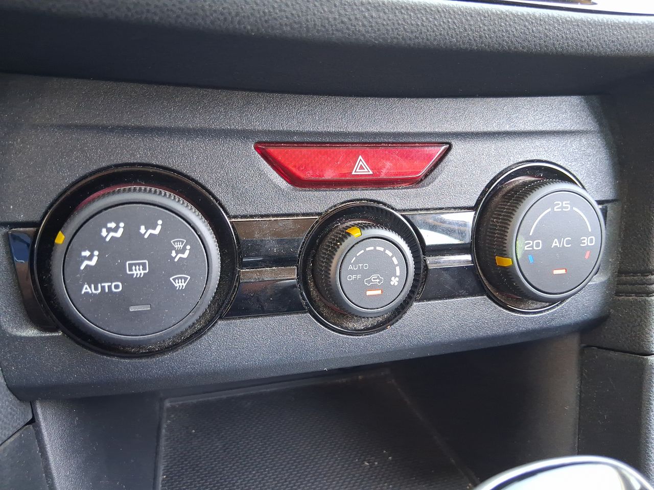 SUBARU - 24
